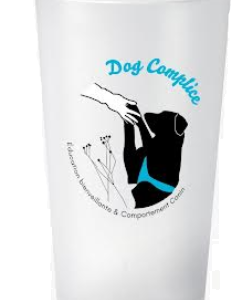 Verre réutilisable (Ecocup)