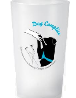 Verre réutilisable (Ecocup)