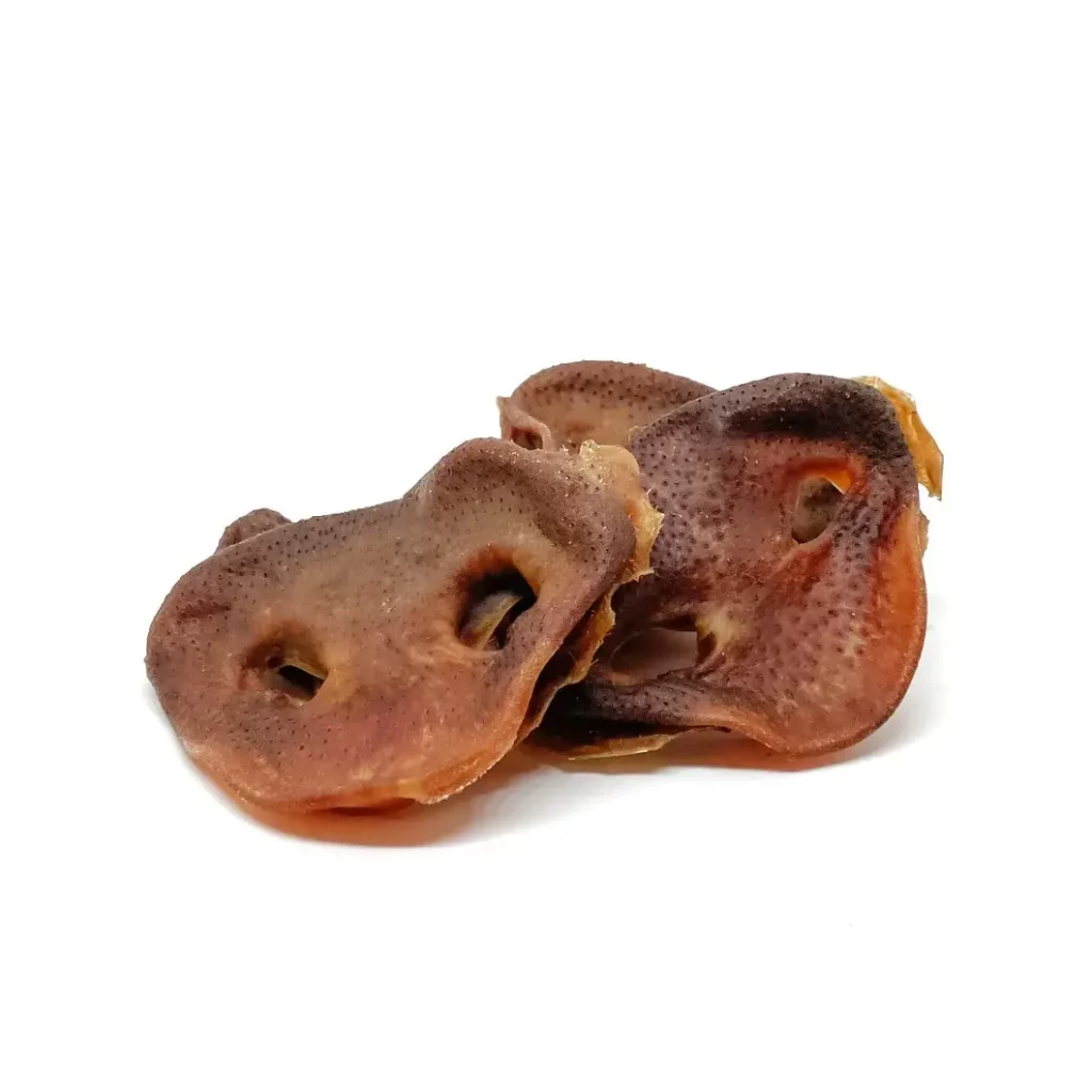 Groin de porc