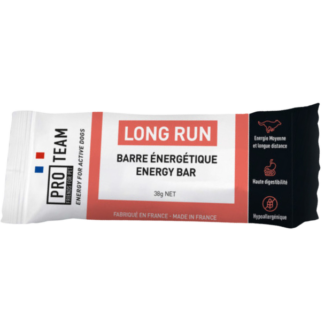 Pro Team Long Run