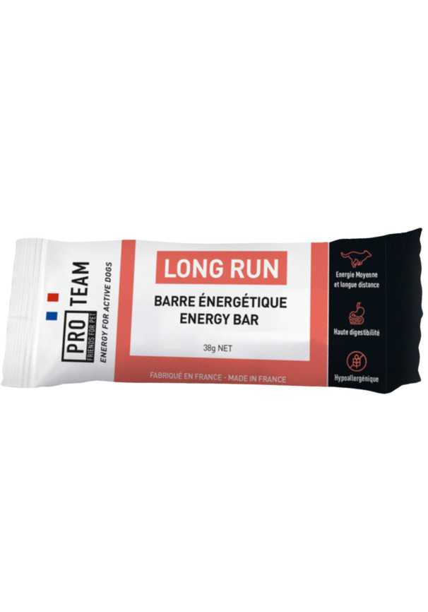 Pro Team Long Run
