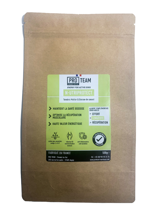 Pro Team N-utriprotect – Image 2