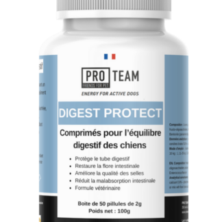 Pro Team Digest Protect