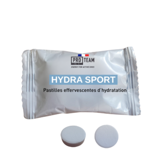 Pro Team Hydra Sport